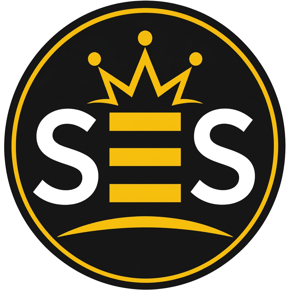 Special Event Staff logo